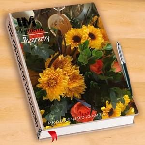 Meet your Posher, Amme